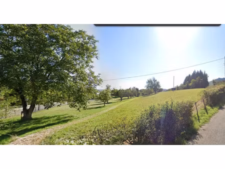 terrain à vendre chilly-le-vignoble 638m2 58 000€