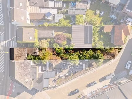 terrain à vendre à grembergen € 160.000 (lp5be) - huysewinkel waasmunster | zimmo