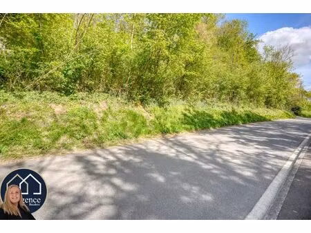terrain constructible 1568 m2 à maintenon