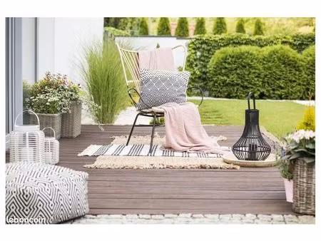 maison 4 pièces 84 m²