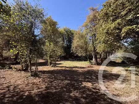 terrain à vendre - 860 m2 - montbeliard - 25 - franche-comte