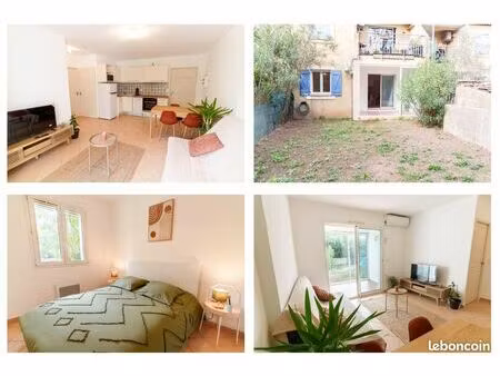 location t2 meublé