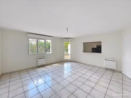 appartement 3 pièces 67 m²