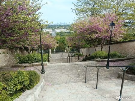 belle chambre d'étudiant