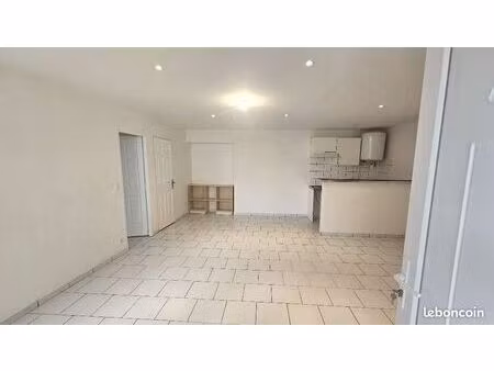 libourne centre t2 bis 47m2 libre de suite