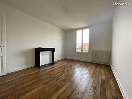 appartement 2 pièces 51 m²