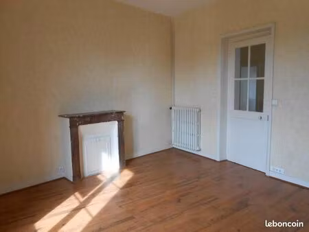 appartement 1 pièce 34 m²