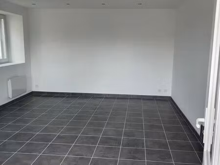 t2 2 pièces 40m²