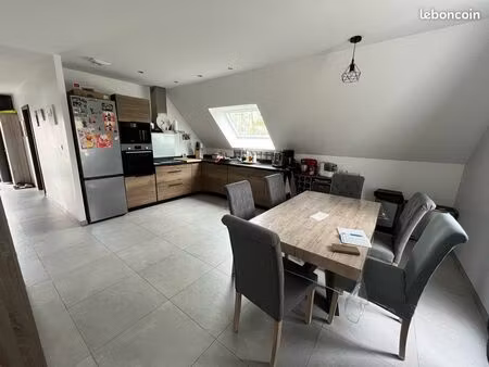 appartement nordhouse