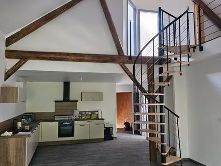 appartement neuf standing