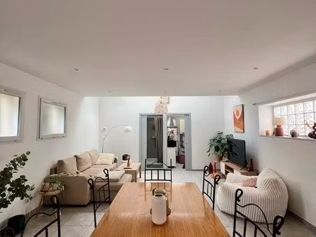 maison 75 m2