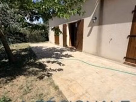 maison 4 pièces 111 m²