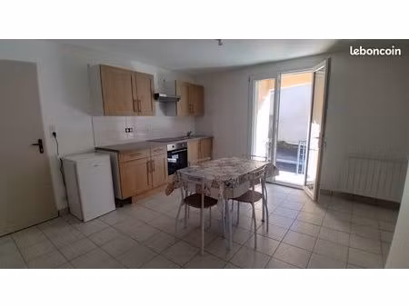 studio 30m² à 5 min d'issoire