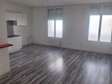 appartement t3 60m2
