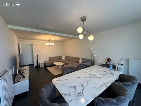 appartement t2 de 36 m² à louer
