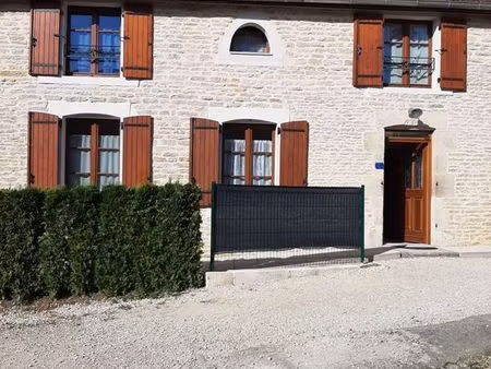 logement type f2