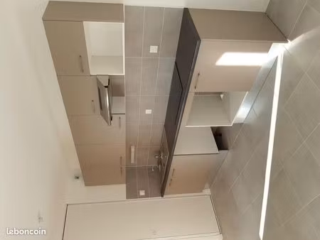 appartement t4