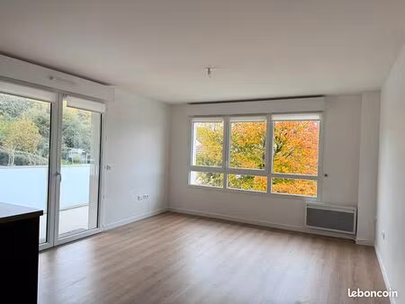 appartement 4 pièces 82 m²