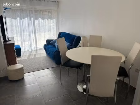 charmant t2 au cœur de la valentine