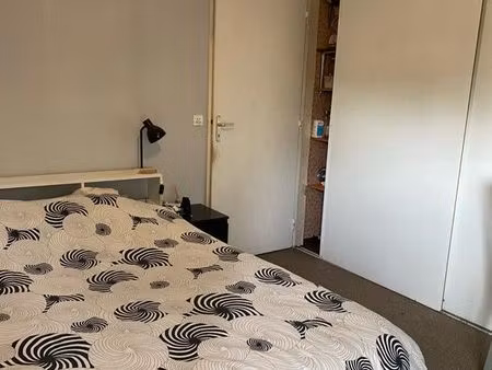 location d’une chambre
