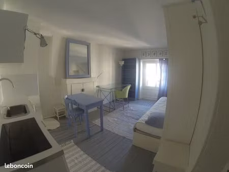 logement meublé pour etudiante nantes mediatheque