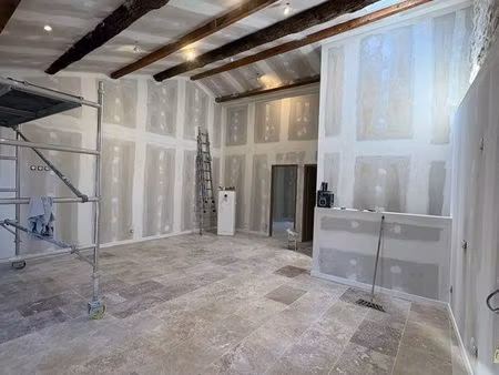 appartement t3