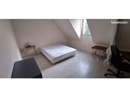 chambre meublée sud orléans