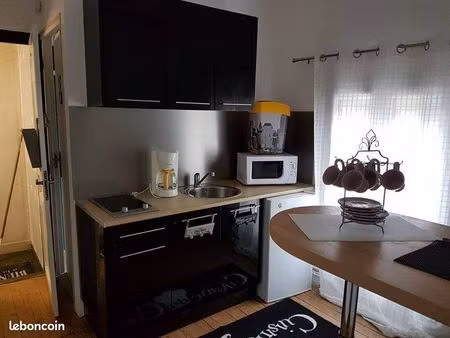 appartement meublé toutes charges comprises