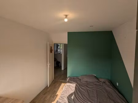 logement villejuif 80 m²