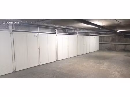 location box