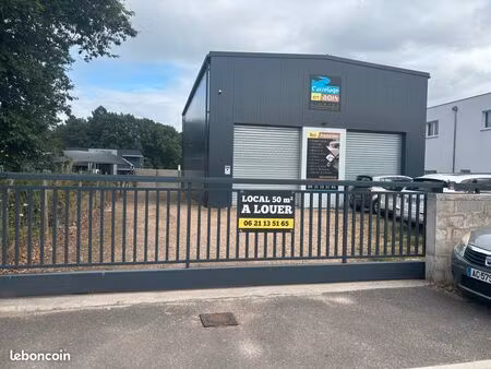 local 48 m2