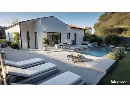 maison 5 pièces 94 m²