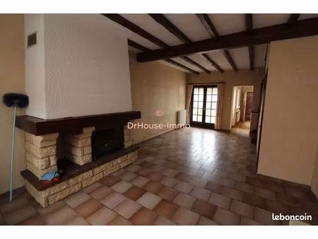 maison de ville 4 pièces 73 m²