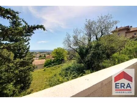 maison de plain-pied à vendre - première occupation