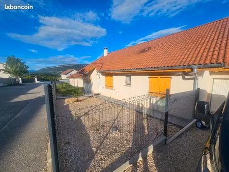 maison 98m2