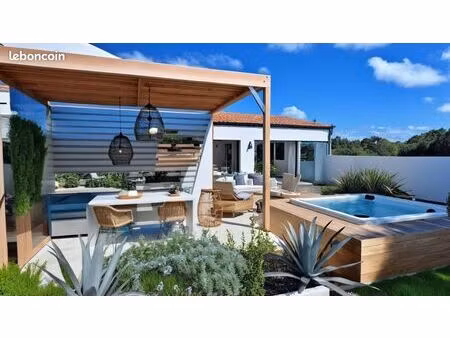 maison 5 pièces 99 m²