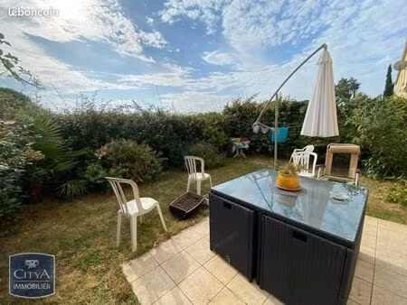 pavillon 4 pièces 84 m²