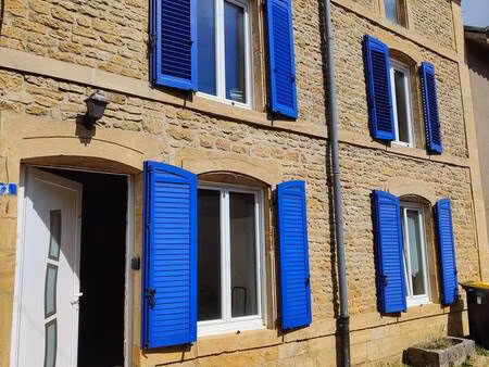 maison à louer