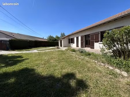 maison 4 pièces 91 m²