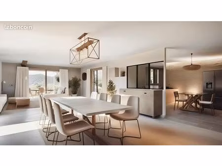 maison 6 pièces 114 m²