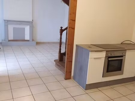 maison saint urbain