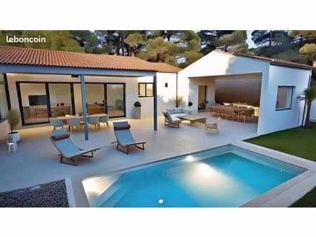 maison 5 pièces 94 m²
