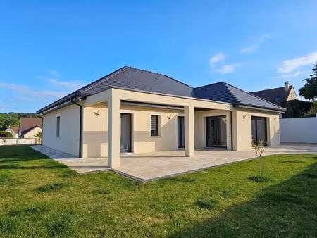villa à vendre