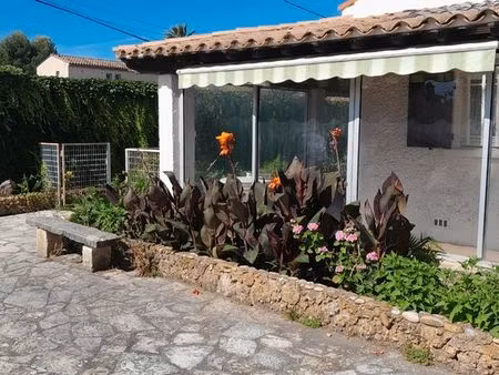 vend grande maison
