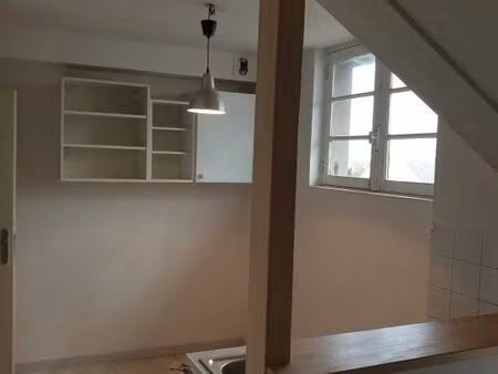 studio meublé saint leonard