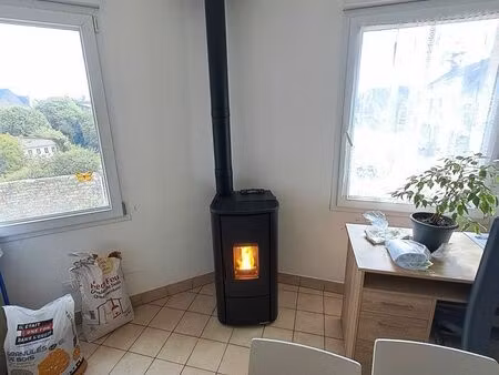 appartement duplex
