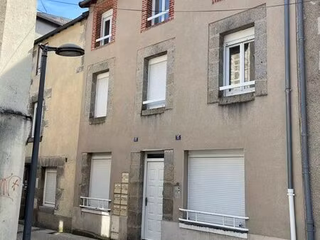 t1 23m2 plein centre ville