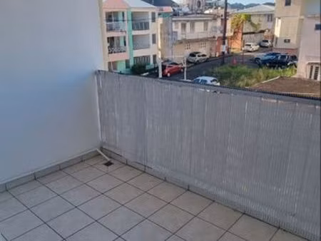 beau t3 au bourg du françois