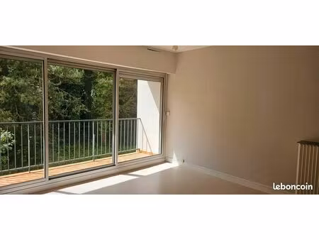 appartement t3 69 m² lumineux traversant