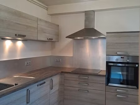 appartement t3 saint germain du teil